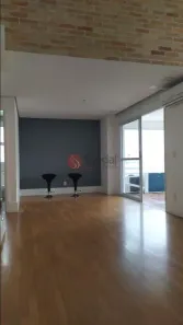 Apartamento com 3 Quartos para alugar, 153m² no Vila Gomes Cardim, São Paulo