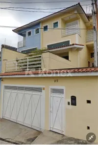 Sobrado com 3 Quartos à venda, 230m² no Jardim Paraíso, São Paulo