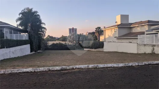 Lote/Terreno à venda, 1000m² no Vila Harmonia, Araraquara