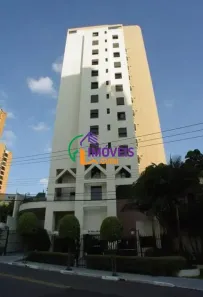 Cobertura com 4 Quartos à venda, 300m² no Vila Suzana, São Paulo