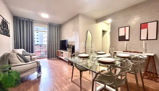 Apartamento com 3 Quartos à venda, 73m² no Centro, Londrina