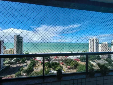 Casa de Condomínio com 3 Quartos à venda, 107m² no Boa Viagem, Recife