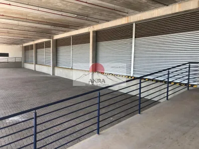 Galpão/Depósito/Armazém para alugar, 5612m² no Ponte Alta, Atibaia