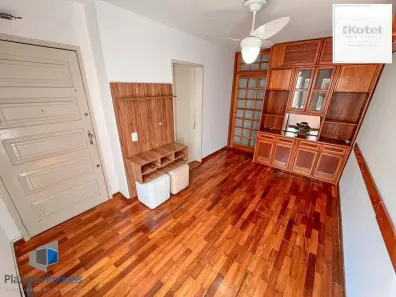 Apartamento com 2 Quartos à venda, 60m² no Petrópolis, Porto Alegre