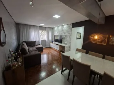 Apartamento com 3 Quartos à venda, 70m² no Centro, Americana