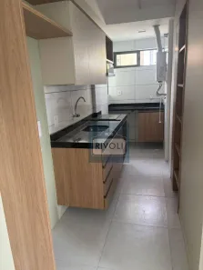Apartamento com 1 Quarto para alugar, 30m² no Parnamirim, Recife