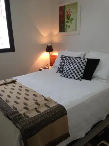 Apartamento com 2 Quartos para alugar, 60m² no Jardim Paulista, São Paulo