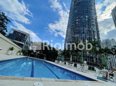Apartamento com 2 Quartos à venda, 86m² no Barra da Tijuca, Rio de Janeiro