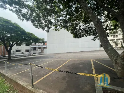 à venda, 619m² no Alphaville, Santana de Parnaíba
