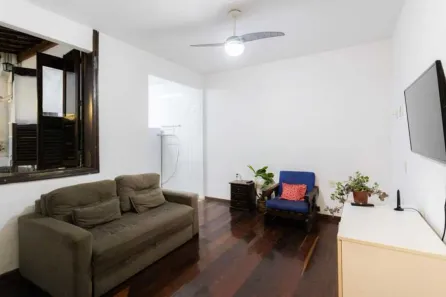 Apartamento com 3 Quartos à venda, 83m² no Catete, Rio de Janeiro