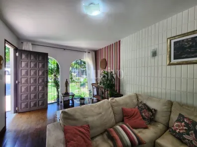 Casa com 3 Quartos à venda, 151m² no Itaguaçu, Florianópolis