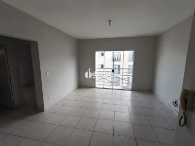 Apartamento com 2 Quartos para alugar, 50m² no Tubalina, Uberlândia