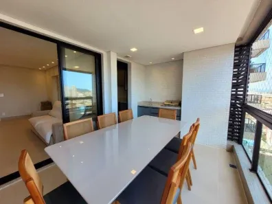 Apartamento com 2 Quartos à venda, 82m² no Aparecida, Santos