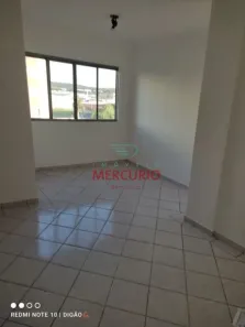 Apartamento com 3 Quartos para alugar, 65m² no Jardim Auri Verde, Bauru