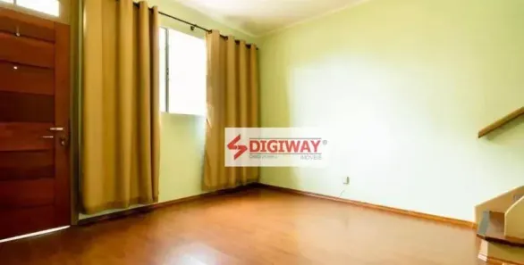 Casa com 2 Quartos à venda, 70m² no Cambuci, São Paulo