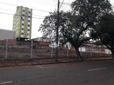 Lote/Terreno à venda, 2400m² no Vitória, Londrina