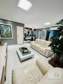 Apartamento com 2 Quartos para alugar, 87m² no Alphaville Centro Industrial e Empresarial/Alphaville., Barueri