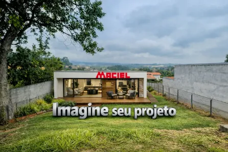 Lote/Terreno à venda, 750m² no Chácaras Pousada do Vale, São José dos Campos