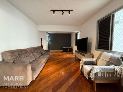 Apartamento com 5 Quartos à venda, 202m² no Agronômica, Florianópolis