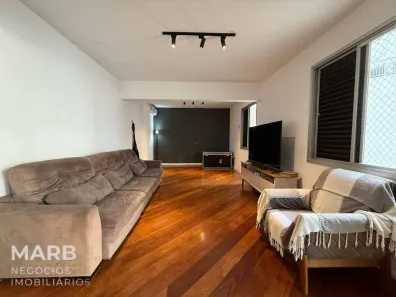 Apartamento com 5 Quartos à venda, 202m² no Agronômica, Florianópolis