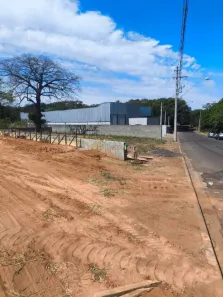 Lote/Terreno à venda, 2100m² no Distrito Industrial, Cedral