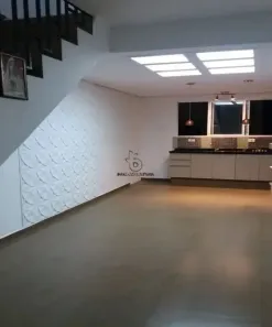 Sobrado com 5 Quartos à venda, 199m² no Jardim Piratininga, Sorocaba