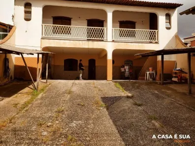Casa com 6 Quartos à venda, 440m² no Inconfidentes, Contagem