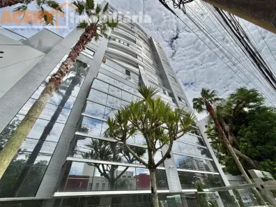 Apartamento com 3 Quartos à venda, 95m² no Agronômica, Florianópolis