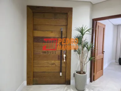 Sobrado com 4 Quartos à venda, 265m² no Jardim São Caetano, São Caetano do Sul