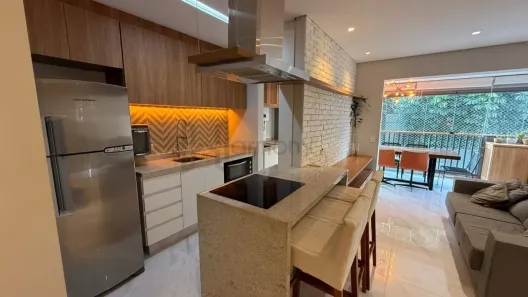 Apartamento com 2 Quartos à venda, 68m² no Saúde, São Paulo