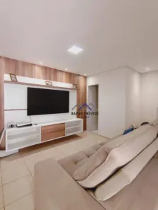 Cobertura com 3 Quartos à venda, 109m² no Ponte de São João, Jundiaí