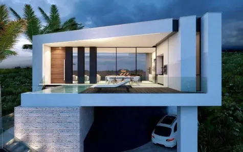 Casa de Condomínio com 4 Quartos à venda, 300m² no Alphaville - Lagoa dos Ingleses, Nova Lima