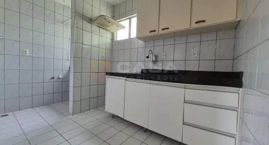 Apartamento com 2 Quartos à venda, 48m² no Chácara Parreiral, Serra