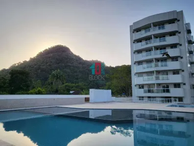 Apartamento com 1 Quarto para alugar, 48m² no Vargem Pequena, Rio de Janeiro