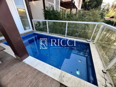 Casa de Condomínio com 4 Quartos à venda, 300m² no Bairro de Juquehy, São Sebastião