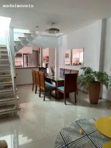 Casa com 3 Quartos à venda, 230m² no Conjunto Habitacional Ana Paula, Mogi das Cruzes