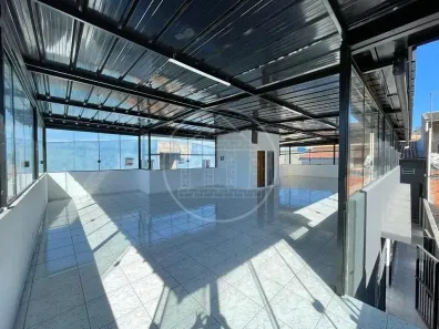 Ponto Comercial para alugar, 180m² no Jardim Maria Amália, São Paulo