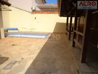 Casa com 3 Quartos à venda, 220m² no Jardim Planalto, Bauru