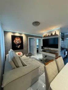 Apartamento com 2 Quartos à venda, 43m² no Estácio, Rio de Janeiro