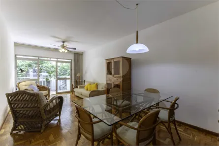 Apartamento com 2 Quartos à venda, 100m² no Jardim Paulista, São Paulo