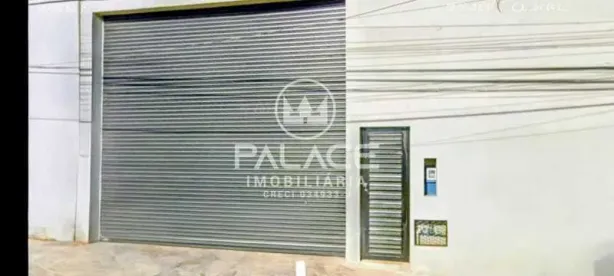 Imóvel Comercial com 1 Quarto para alugar, 145m² no Jardim Esplanada, Piracicaba