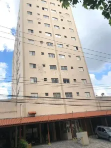 Apartamento com 2 Quartos à venda, 57m² no Macedo, Guarulhos