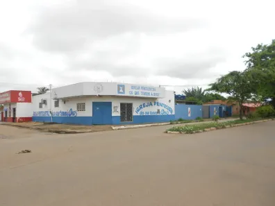 Ponto Comercial à venda, 756m² no Esperança da Comunidade, Porto Velho