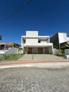 Casa de Condomínio com 4 Quartos à venda, 290m² no Robalo, Aracaju