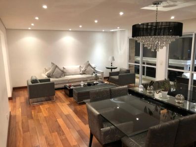 Apartamento com 4 Quartos à venda, 240m² no Cidade Monções, São Paulo