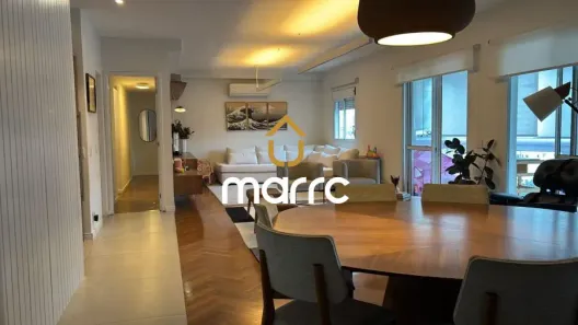 Apartamento com 3 Quartos à venda, 173m² no Vila Andrade, São Paulo