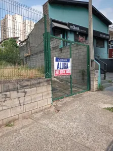 Lote/Terreno para alugar, 263m² no Bosque, Campinas