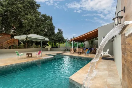 Ponto Comercial à venda, 302m² no Portal das Torres, Maringá