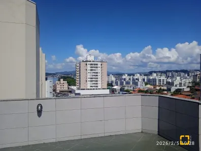 Apartamento com 2 Quartos à venda, 63m² no Abraão, Florianópolis