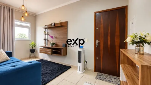 Apartamento com 2 Quartos à venda, 80m² no Vila Harmonia, Guarulhos
